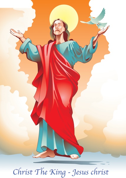 Jesus Christ - Preview 7