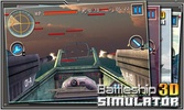 3D Battleship screenshot 2