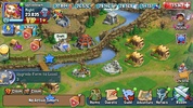 Dragonstone: Kingdoms screenshot 13