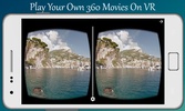 VR Videos Live 360 screenshot 4
