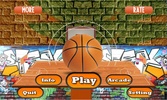 Real BasketBall Flick Game screenshot 4