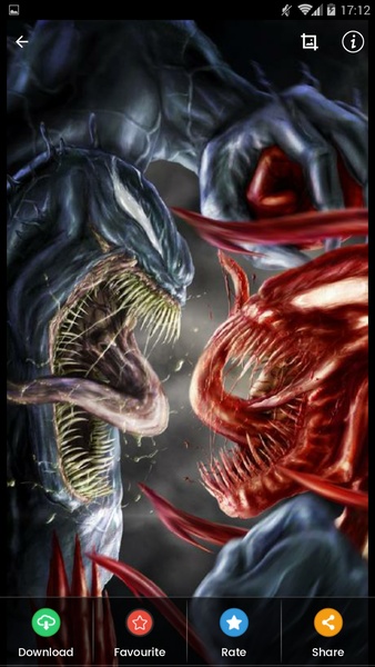 Venom Wallpaper - Preview 8