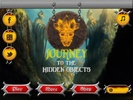 Journey To The HIdden Objects screenshot 5