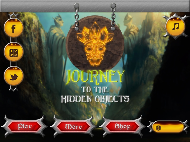 Journey To The HIdden Objects - Preview 5