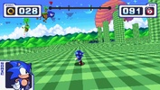 Sonic Galactic screenshot 7