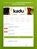 Kadu Produtos Naturais screenshot 2