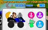 Fun Kids Car Racing Game screenshot 9