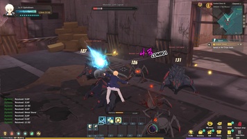 Soulworker 1 0 For Windows Download