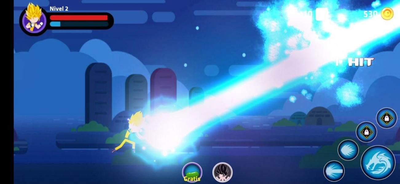 Stick Super Fight - Preview 7