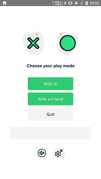 Tic Tac Toe Neo - Preview 5
