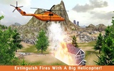 Fire Helicopter Force screenshot 6