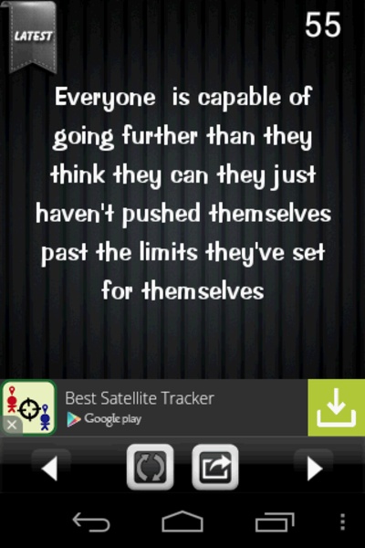 Confidence Quotes - Preview 1