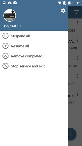 Download Master Client - Preview 3