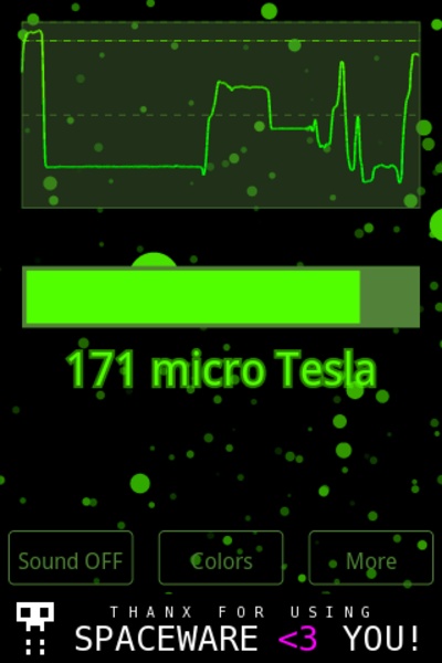Micro Metal Detector - Preview 2