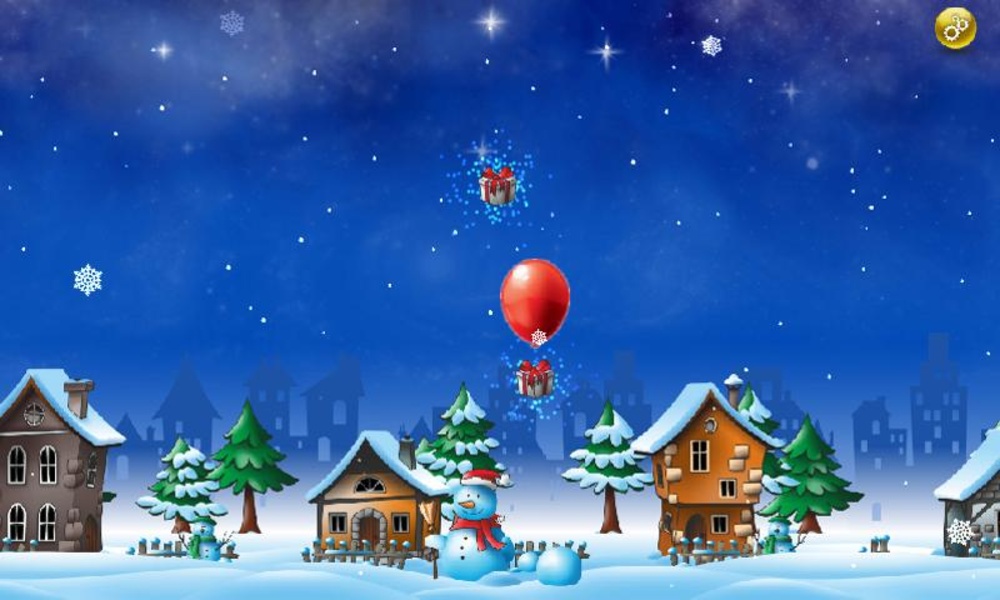 Santa Claus For Kids - Preview 2