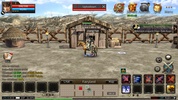 Kingdom Heroes M screenshot 3