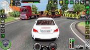 Real Car Parking Sim 3D screenshot 1