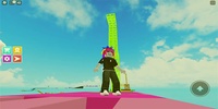 Parkour for roblox screenshot 1