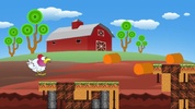 Chicken Run screenshot 5