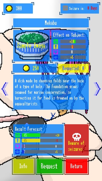 Parasite Days - Preview 6