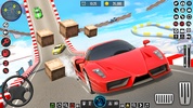GT Stunt Car Game 2023 screenshot 4