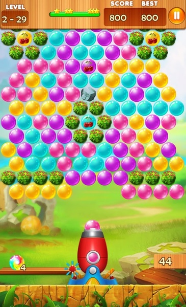 Bubble Frenzy - Preview 6