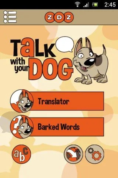 Talk with your Dog - Preview 17