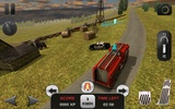 Firefighter Simulator 3D screenshot 8