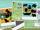 Zoo Puzzle for kids and toddlers screenshot 3