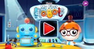 Marbel Robots - Kids Games screenshot 12