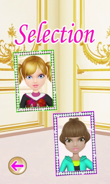 Doll Makeover DressUp - Preview 6