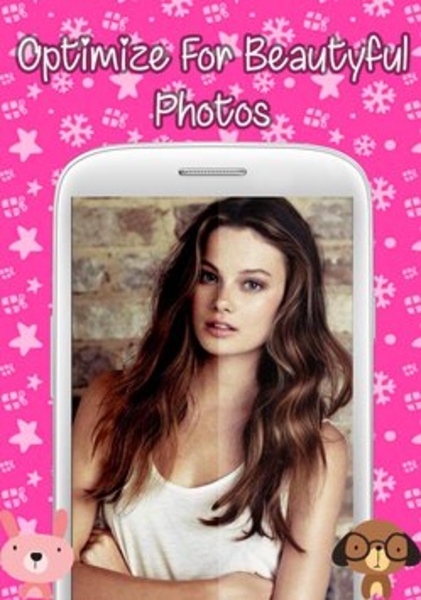 Candy Selfie Cam - Preview 15