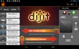 Dijit screenshot 5