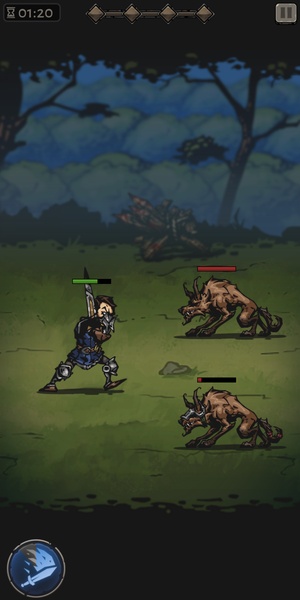 Darkest AFK - Preview 13