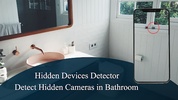 Hidden Devices Detector screenshot 7
