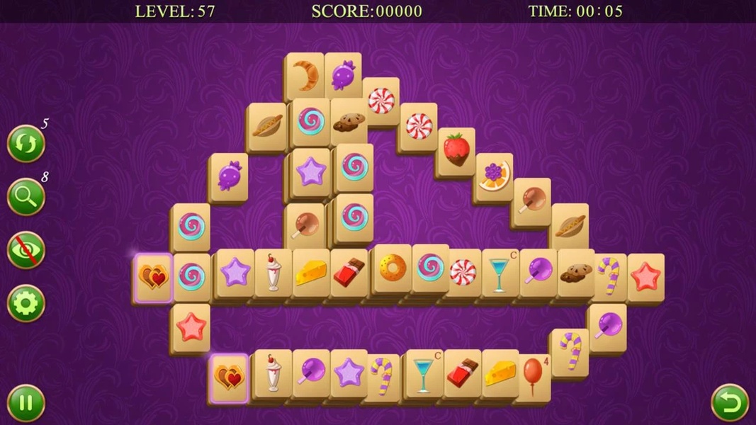 Summer Mahjong for Android - Download the APK from Uptodown