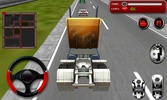 Car Transporter Truck screenshot 2