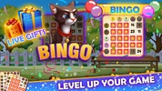Classic Lucky Bingo Games screenshot 4