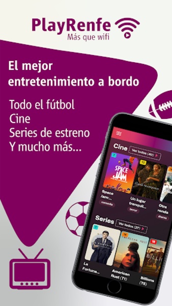 PlayRenfe - Preview 10