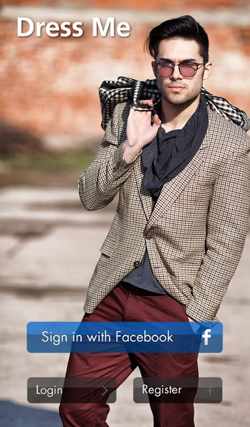 Dress Me - Preview 8