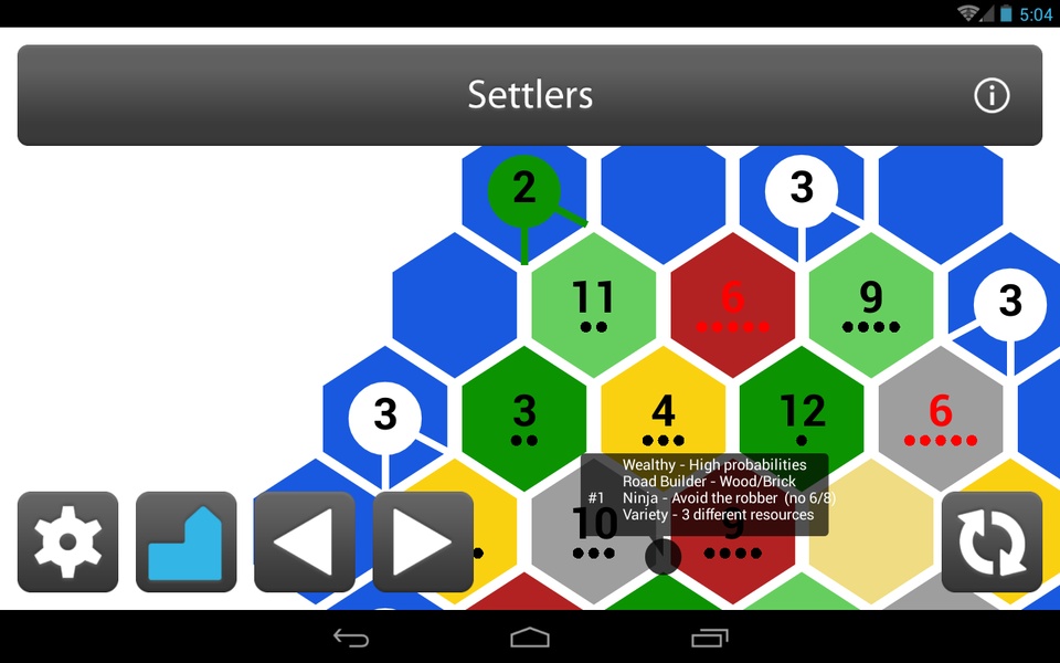 Better Settlers - Preview 6