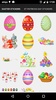 Easter photo stickers editor screenshot 2