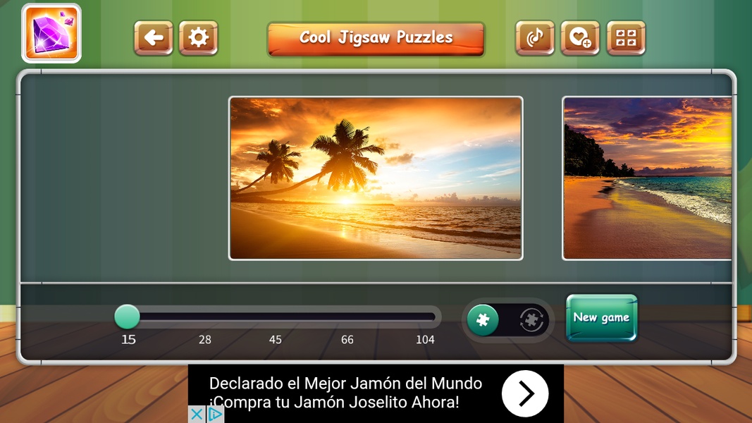 Cool Jigsaw Puzzles - Preview 3