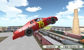 Car Crashers screenshot 13