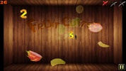 Fruit Cutter screenshot 2