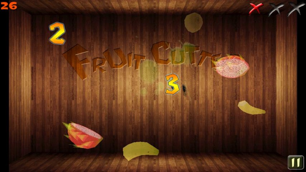 Fruit Cutter::Appstore for Android