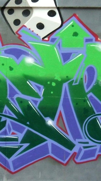 Graffiti Wallpapers - Preview 5