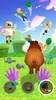 Animal Master 3D: Hand Power screenshot 4