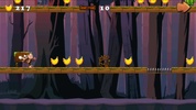 Jungle Kong Monkey Banana king screenshot 6