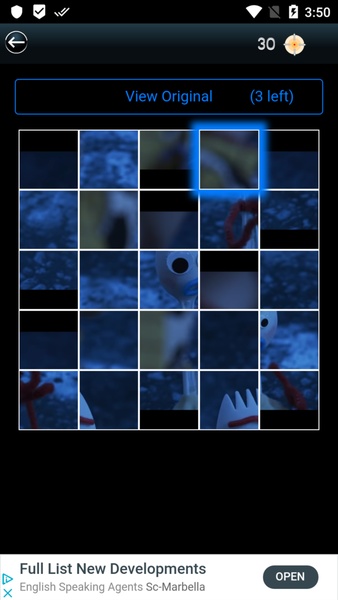 Toy Story 4 Puzzles - Preview 5